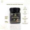 Mật Ong Manuka Eco MGO 550+ Chính Hãng Từ Australia - 250g