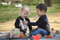 Chế Độ Ăn Hỗ Trợ Trẻ Tăng Động Giảm Chú Ý (ADHD): Dinh Dưỡng Giúp Tập Trung, Bình Tĩnh và Phát Triển Toàn Diện