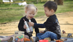 Chế Độ Ăn Hỗ Trợ Trẻ Tăng Động Giảm Chú Ý (ADHD): Dinh Dưỡng Giúp Tập Trung, Bình Tĩnh và Phát Triển Toàn Diện