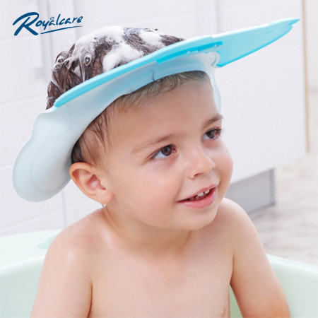 Mũ gội đầu hà mã - Royalcare TH-702