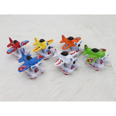 Mô hình máy bay trượt đà- Hướng nghiệp nhập vai cho bé Toyshouse chính hãng- 0783-243-W