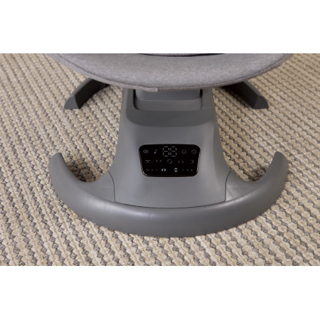 Nôi Điện Mastela Ori Euphoria 3D – Nôi Ru Ngủ Đa Năng Xoay 360° Cao Cấp 30723/30725/30726