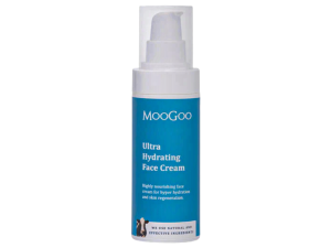 Kem Dưỡng Ẩm MooGoo Làm Sáng Sắc Tố Da - Pigmentation Brightening Moisturiser 75g