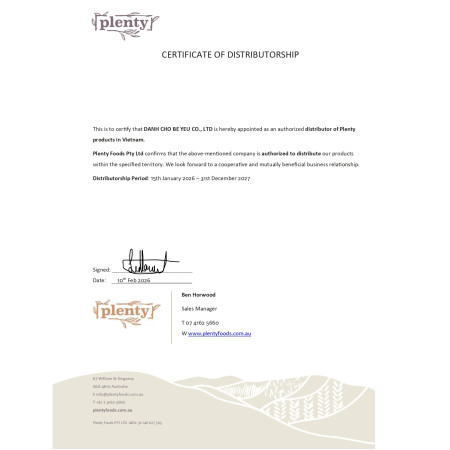 Dầu ăn ép lạnh hoa rum SHO RBD 750ml, Plenty Úc giàu omega 9, vitamin E phù hợp chiên xào