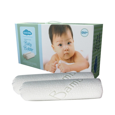 Gối chặn sợi tre bamboo Comfybaby CFN02