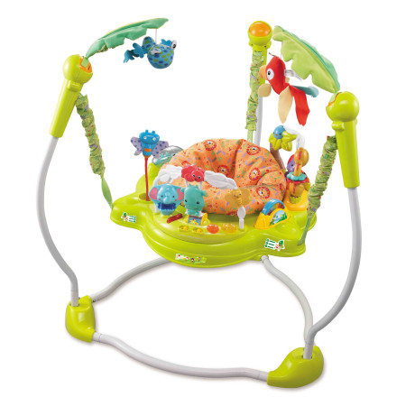 Jumperoo nhún nhảy tập đứng Konig Kids KK63569