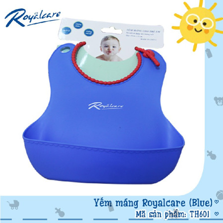 Yếm máng - Royalcare TH601