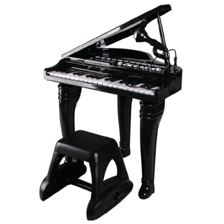 Đàn piano cổ điển kèm mic Winfun 2045