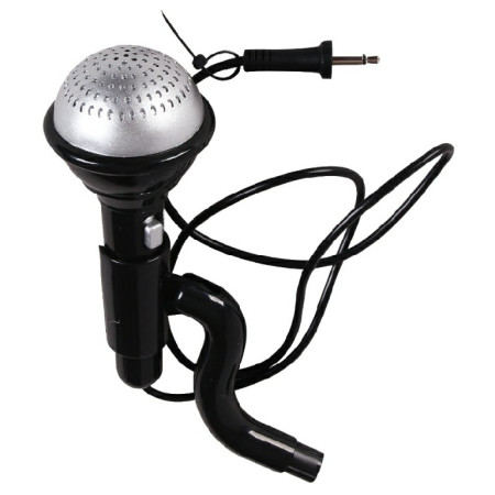 Đàn piano cổ điển kèm mic Winfun 2045