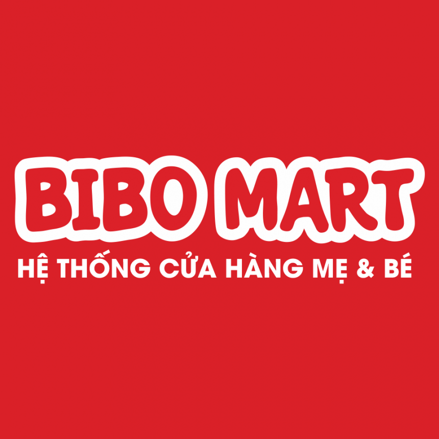 Hệ thống siêu thị mẹ và bé Bibomart