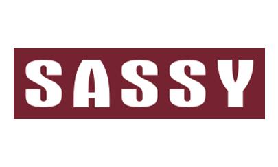 Sassy